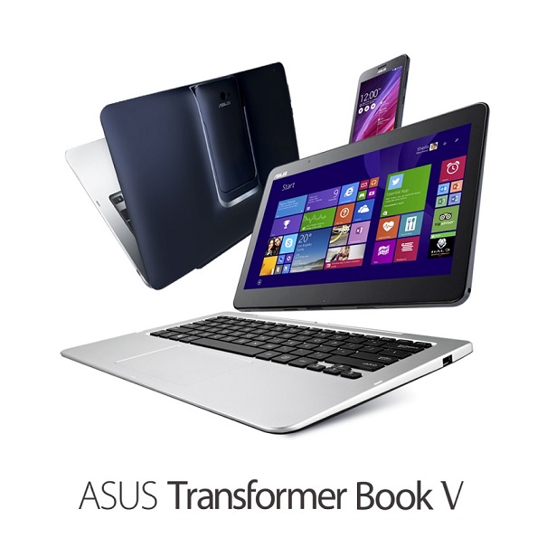 ASUS Transformer Book V_PR01