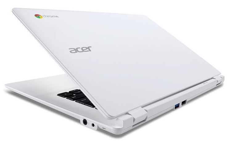 Acer Chromebook CB5