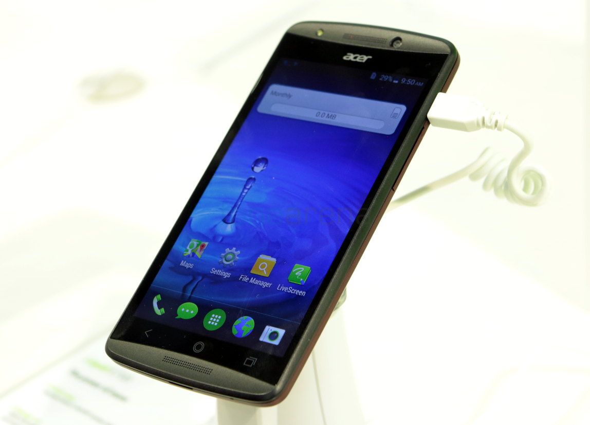 Acer Liquid E700-1