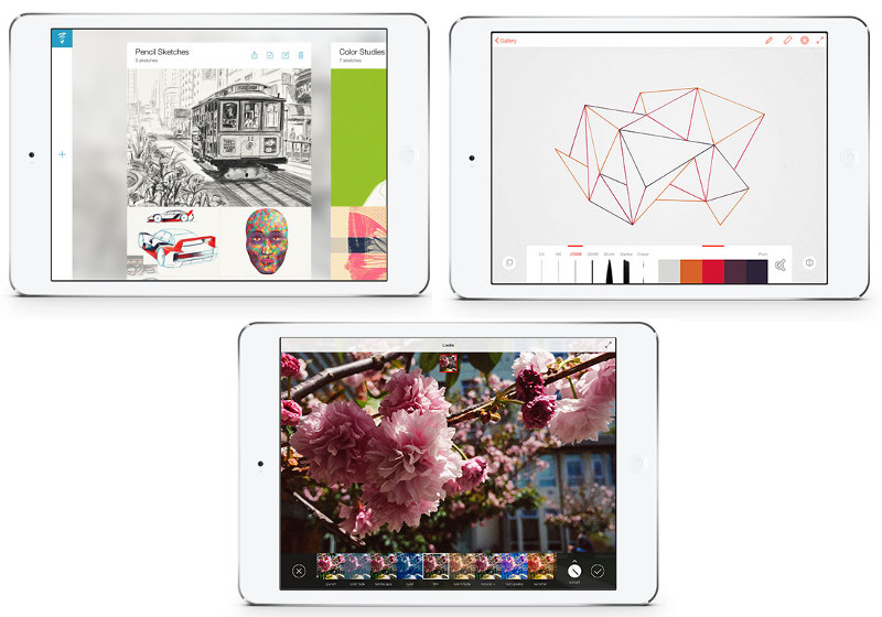 Top 7 iPads for Drawing & Illustration To Buy in 2022