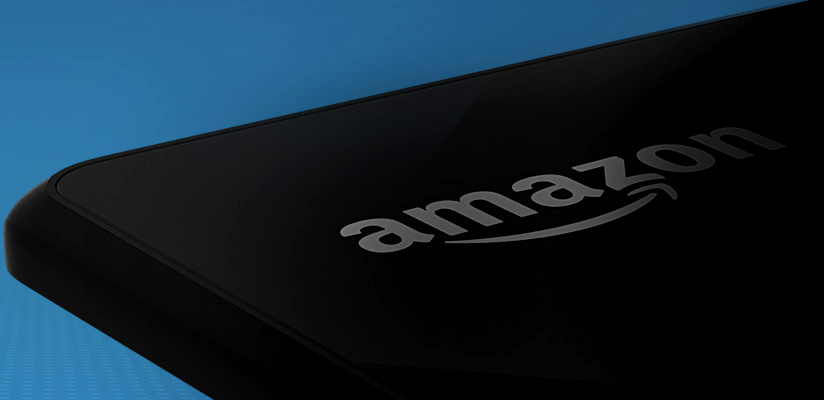 Amazon smartphone teaser