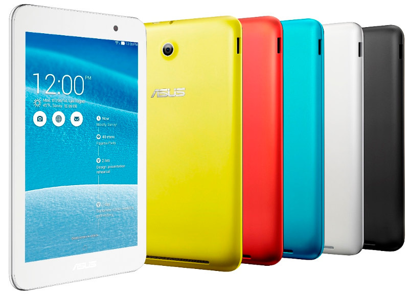 Asus MeMO Pad 7