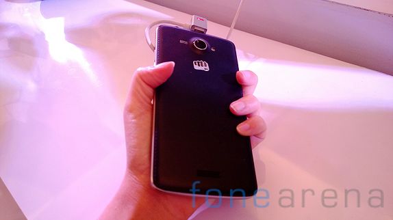 MICROMAX CANVAS WIN PH 8.1 WIN W121-5