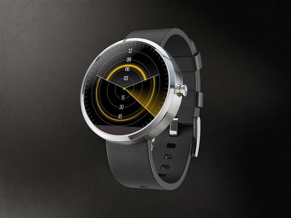 MOTOROLA 360 WATCH DESIGNS ANDROID WEAR-3