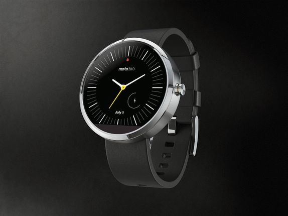 MOTOROLA 360 WATCH DESIGNS ANDROID WEAR-7