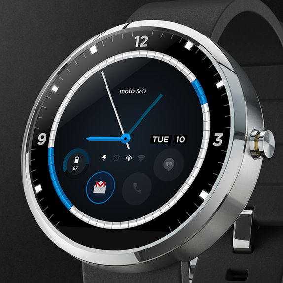 MOTOROLA 360 WATCH DESIGNS ANDROID WEAR-8