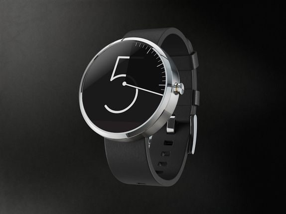 MOTOROLA 360 WATCH DESIGNS TOP 10-2