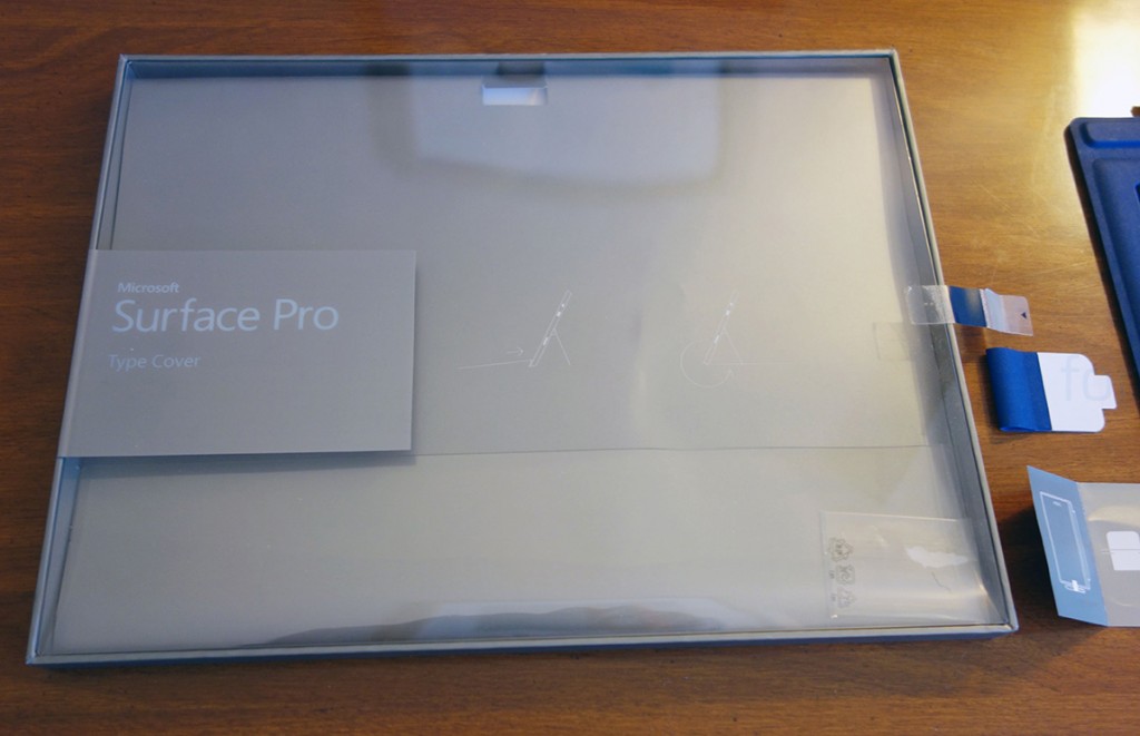 Microsoft Surface Pro 3 Unboxing 24 Fone Arena