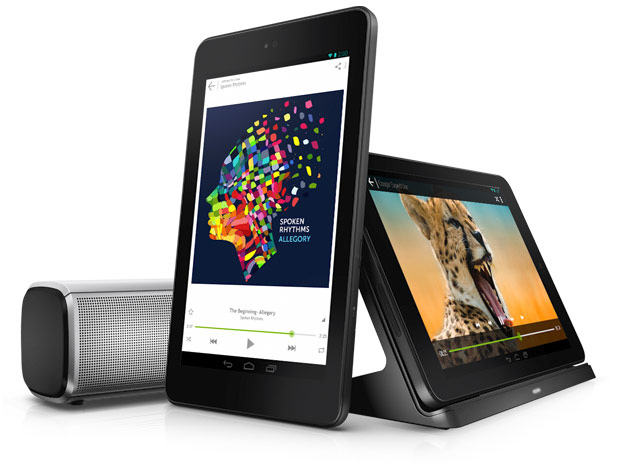 New Dell Venue 7 and 8