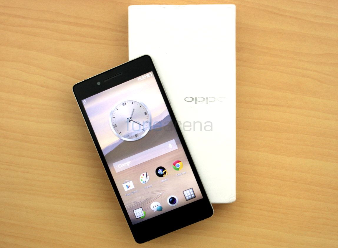 Oppo R1-1