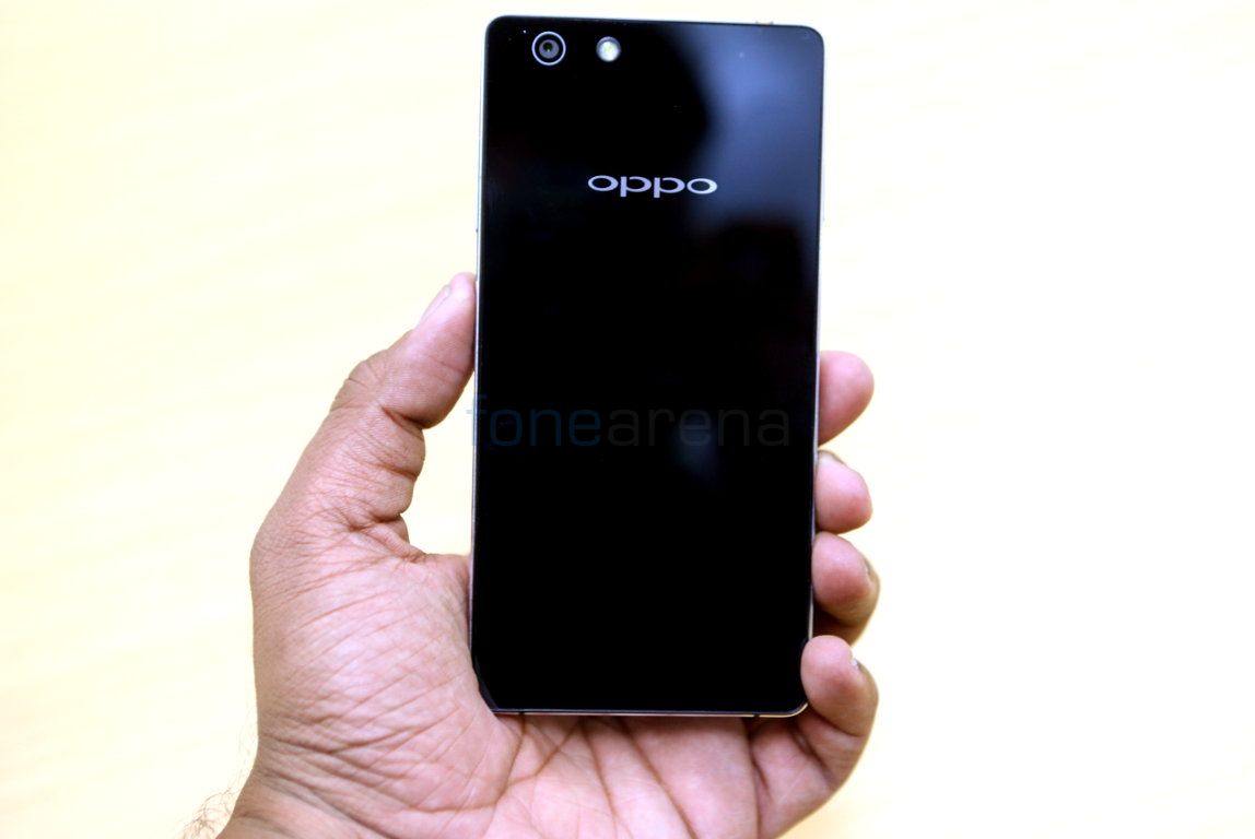 Oppo R1-13