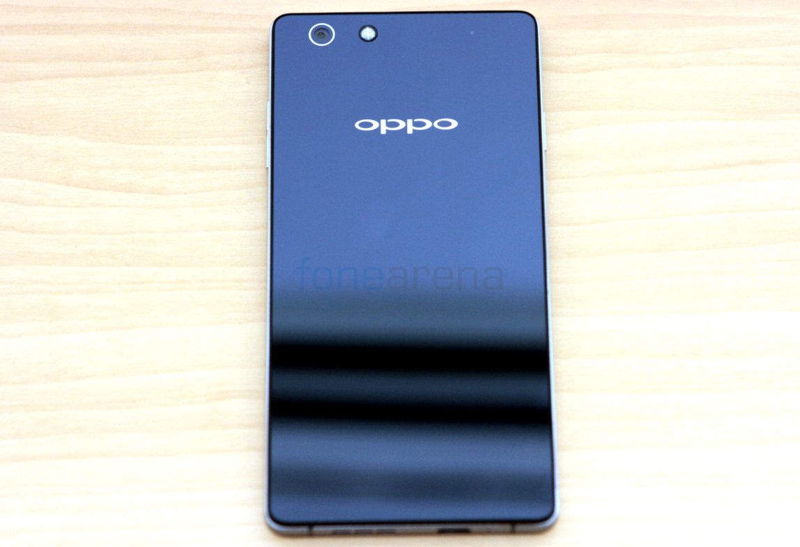 Oppo R1-4