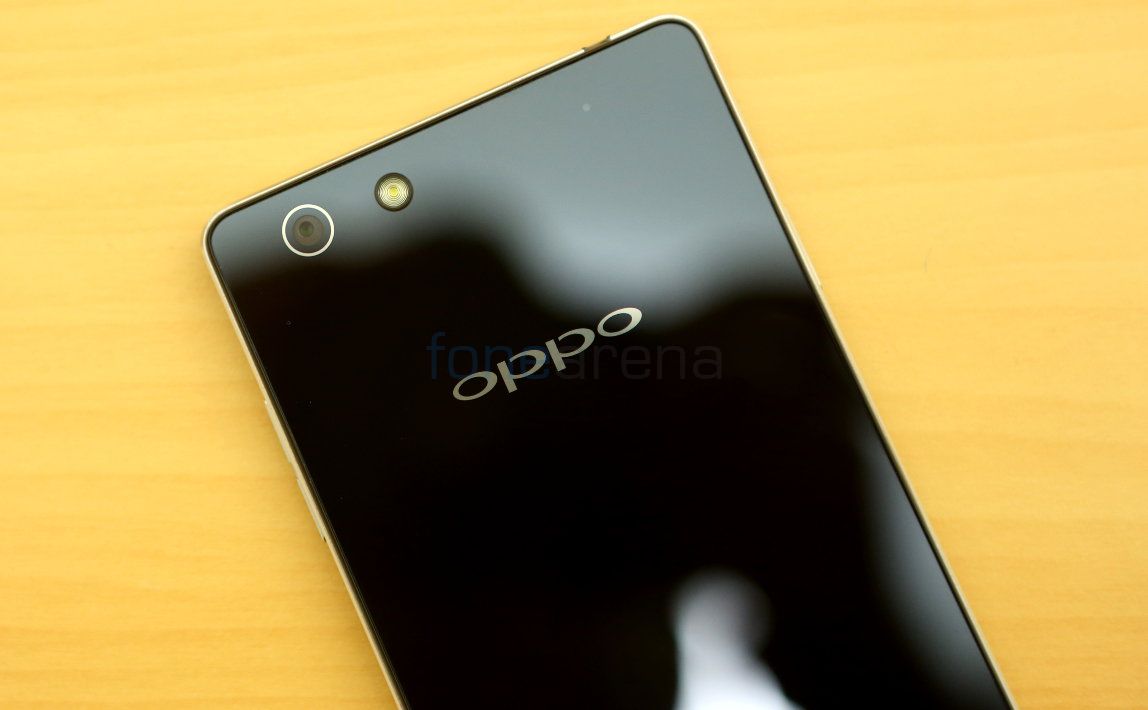 Oppo R1