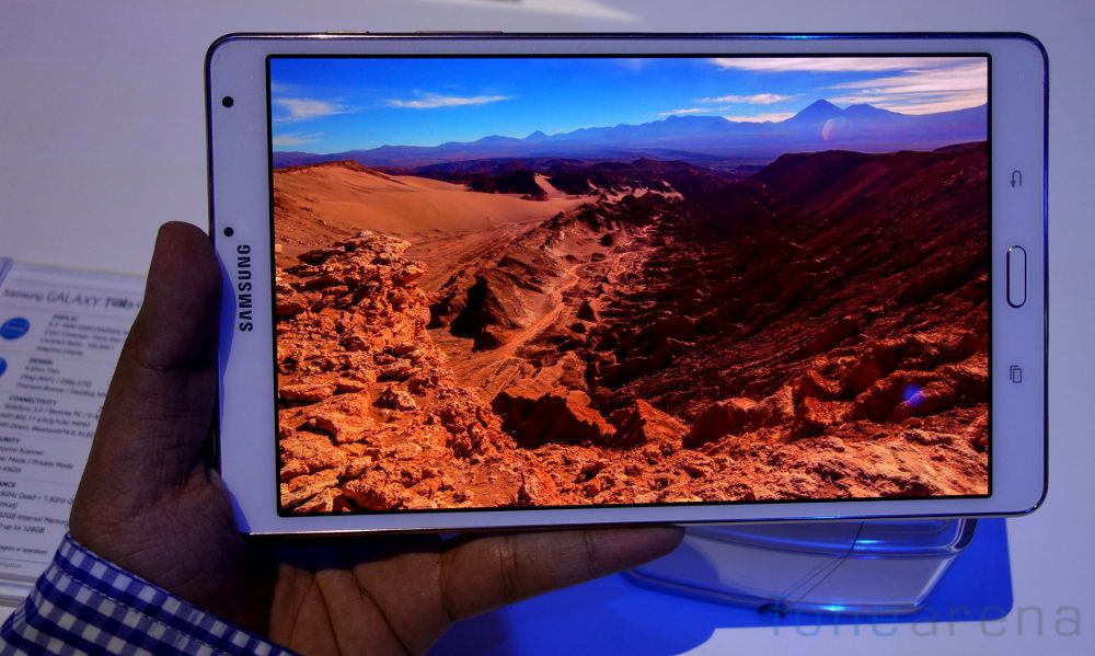 Samsung Galaxy Tab S 8.4-3