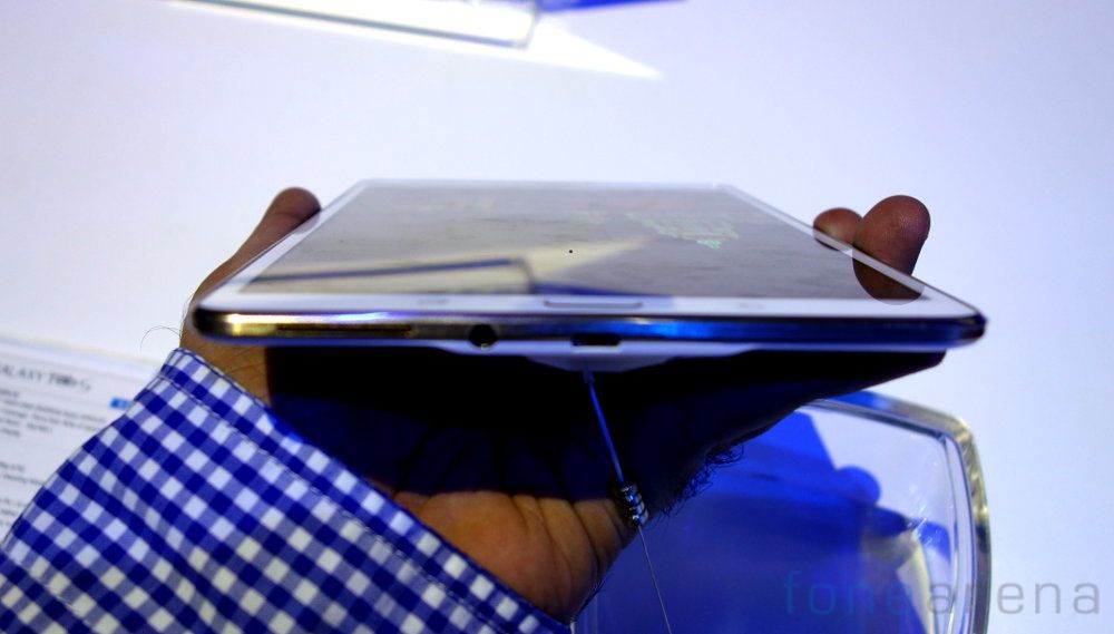 Samsung Galaxy Tab S 8.4-9