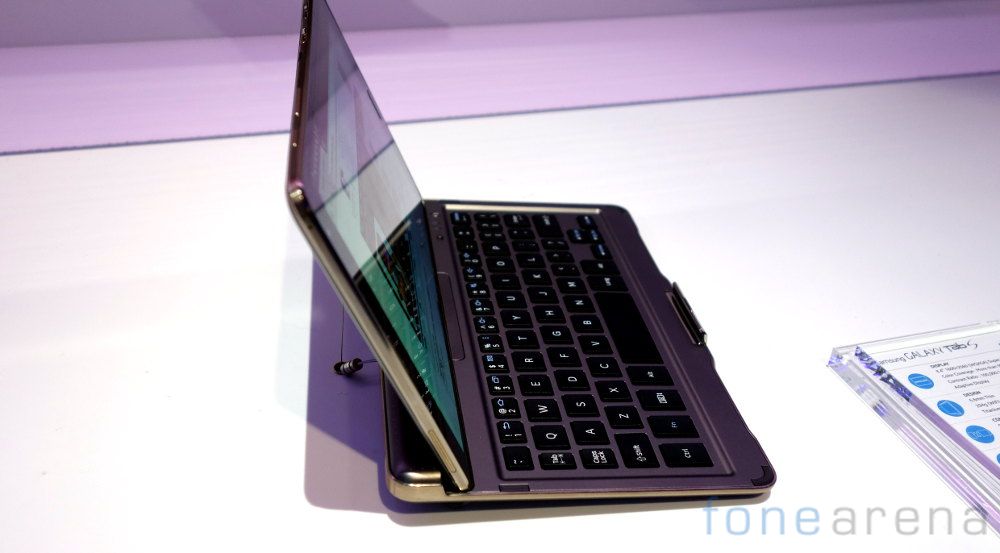 Samsung Galaxy Tab S Bluetooth Keyboard-2