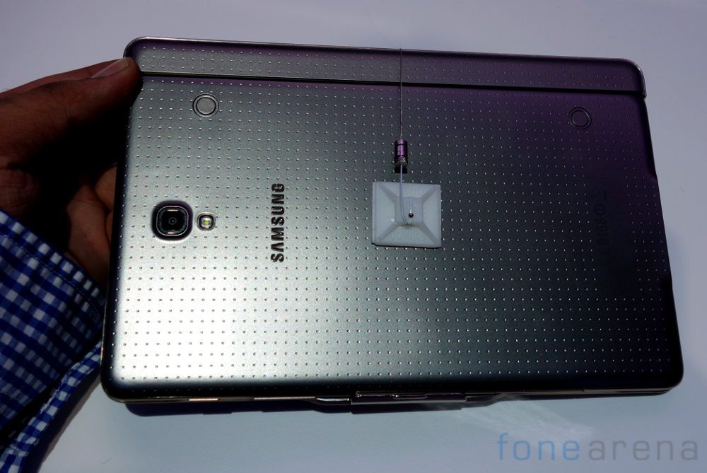 Samsung Galaxy Tab S Bluetooth Keyboard-3