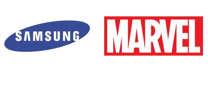 Samsung Marvel