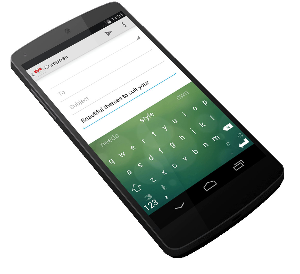 Swiftkey