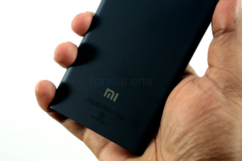 Xiaomi Mi3-3