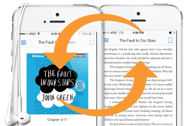 kindle app switch to page numbers