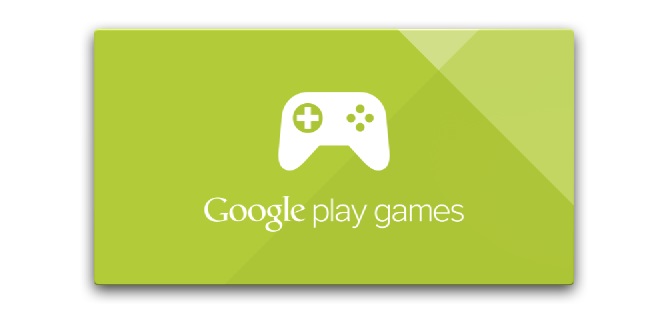 google play games