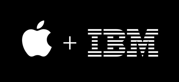 Apple IBM