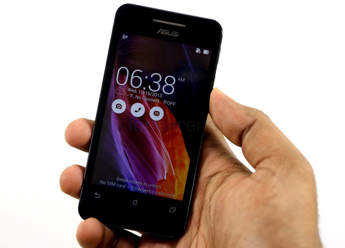 Asus Zenfone 4-1