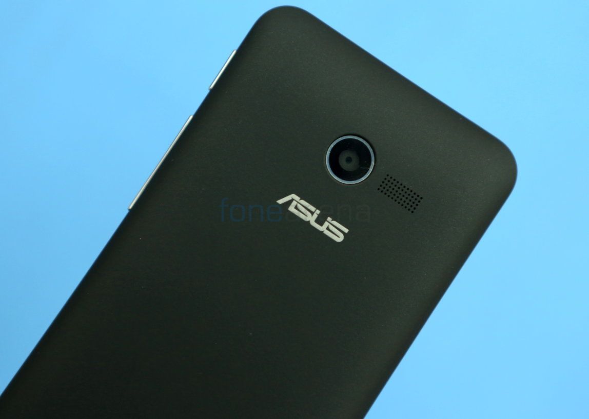 Asus Zenfone 4-12