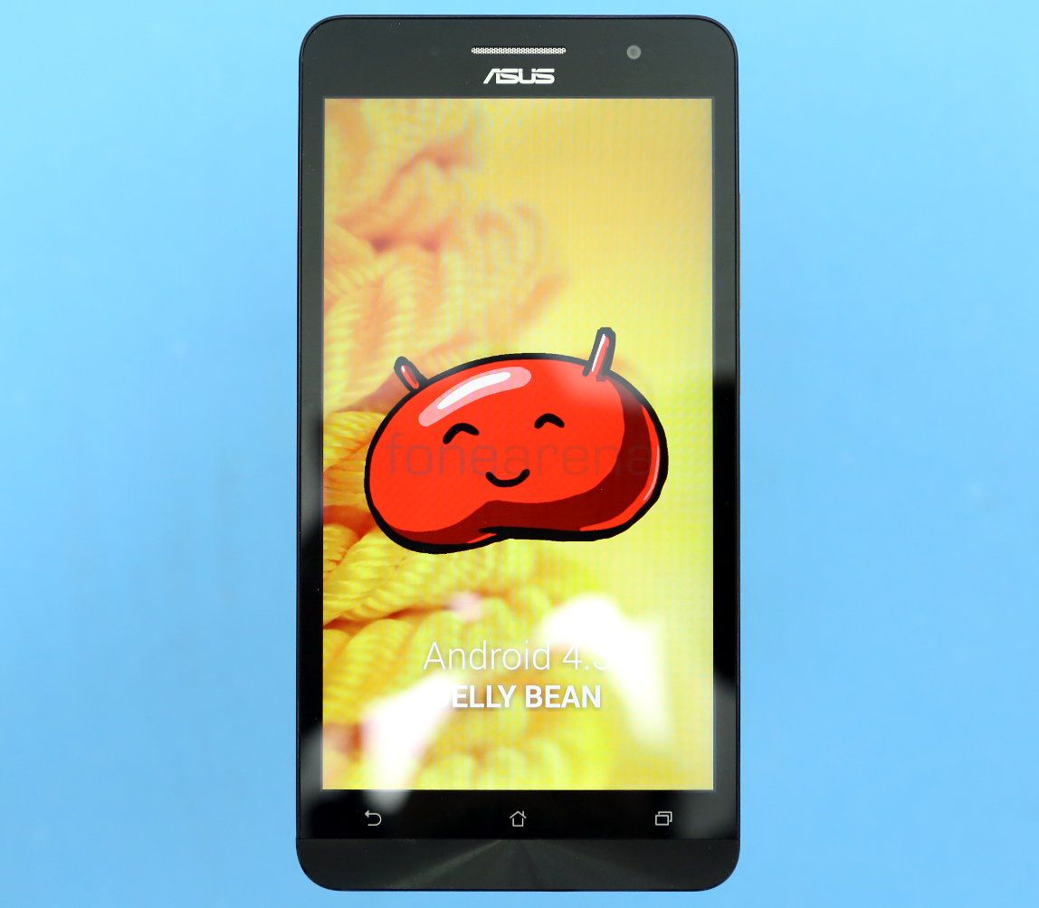 Asus Zenfone 6-15