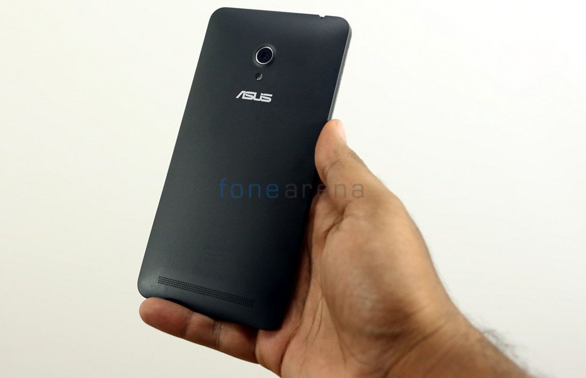 Asus Zenfone 6-2