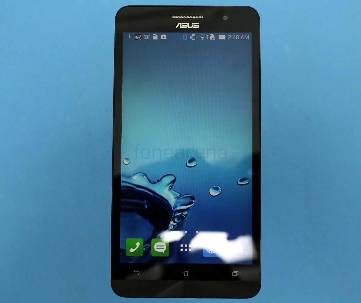 Asus Zenfone 6-3