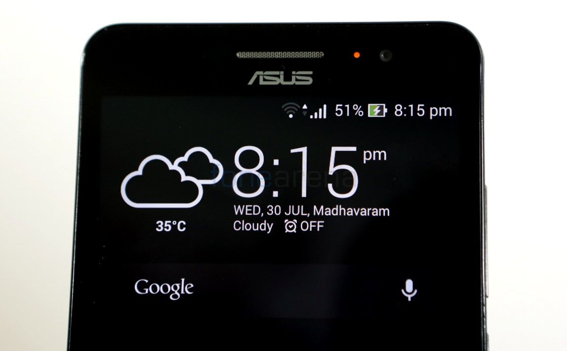 Asus Zenfone 6-3