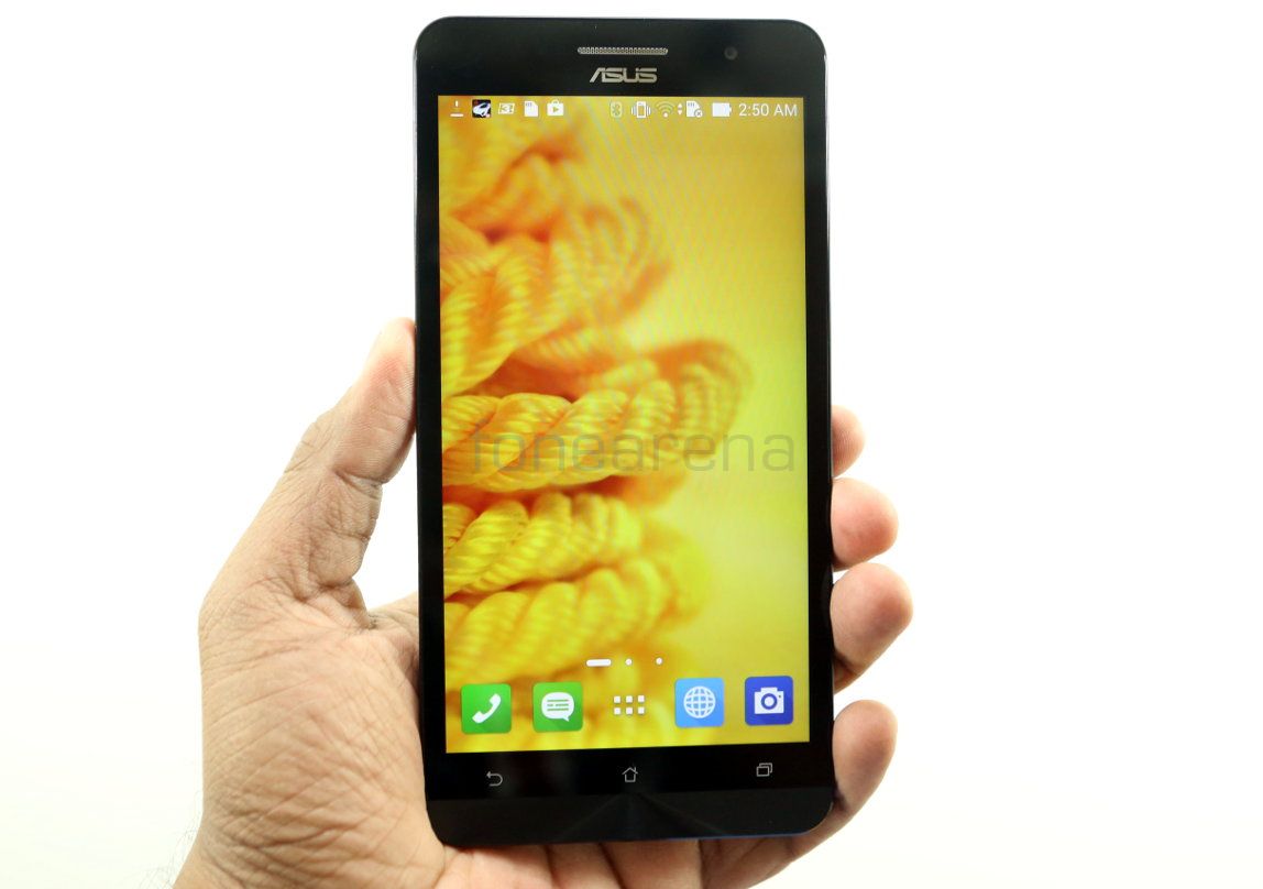 Asus Zenfone 6-6