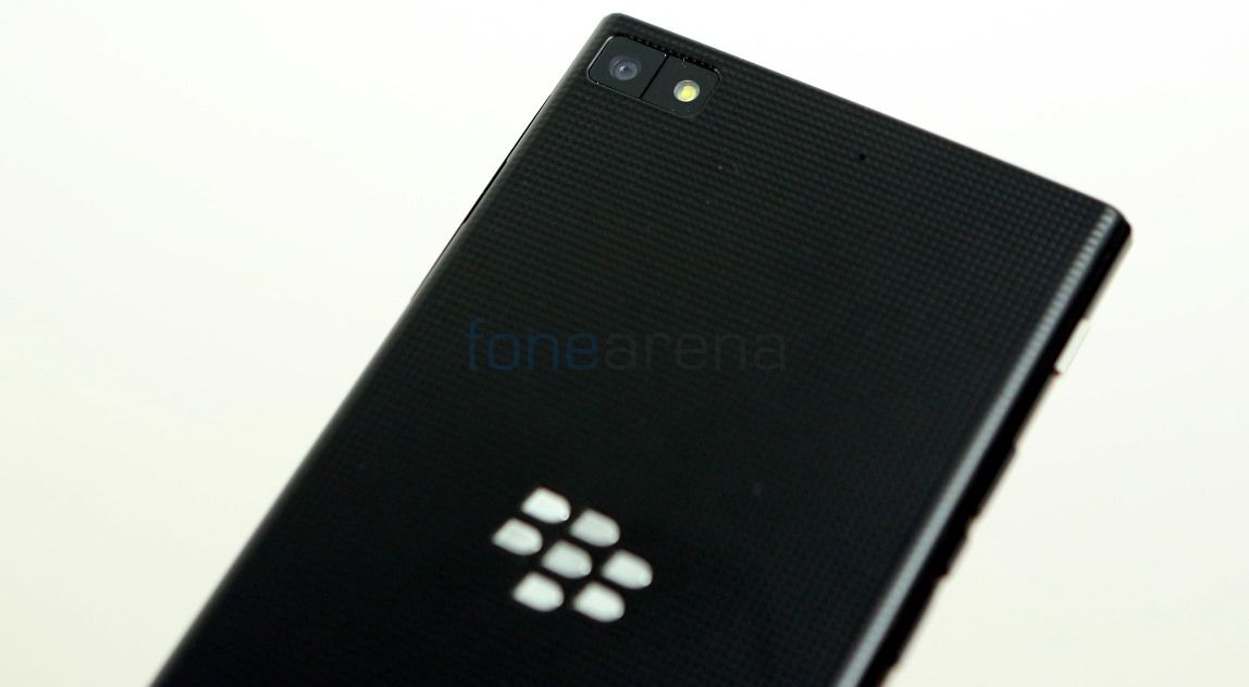 BlackBerry Z3-10