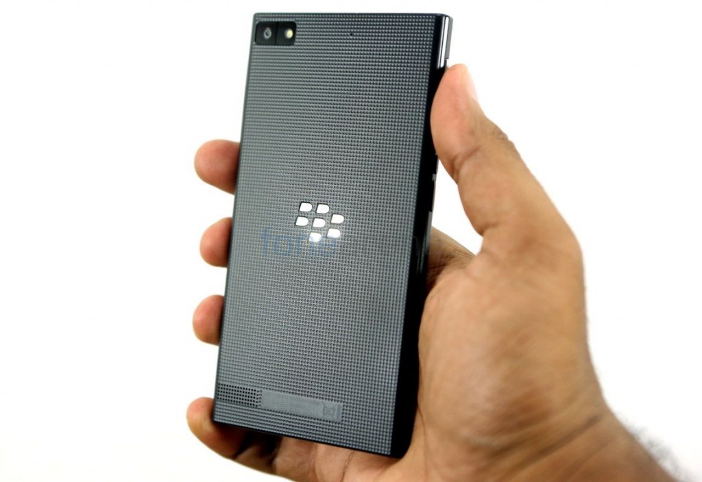 BlackBerry Z3-4