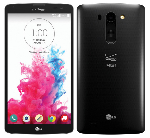 LG G Vista1