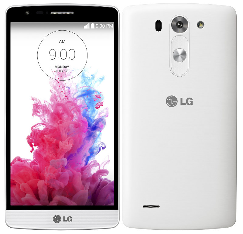 LG G3 Beat