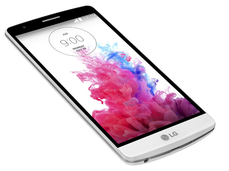 LG G3 Beat