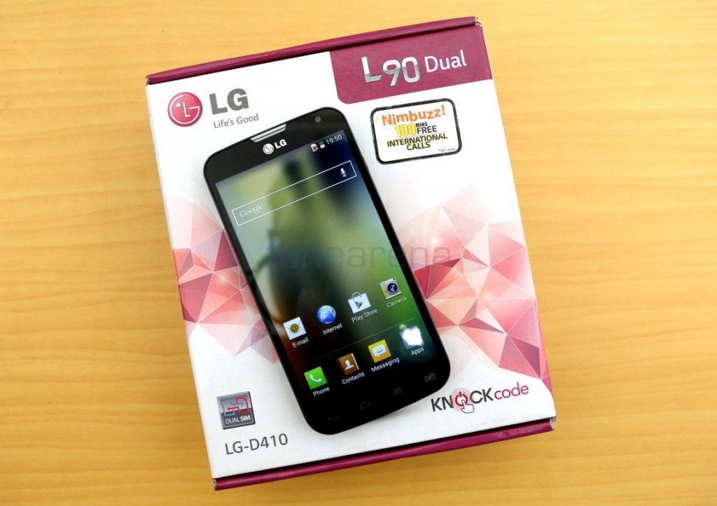 LG L90 Dual-4