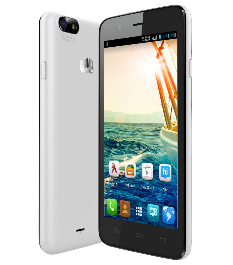 Micromax Bolt A069