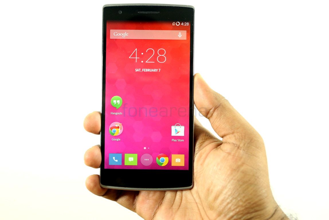 OnePlus One-1