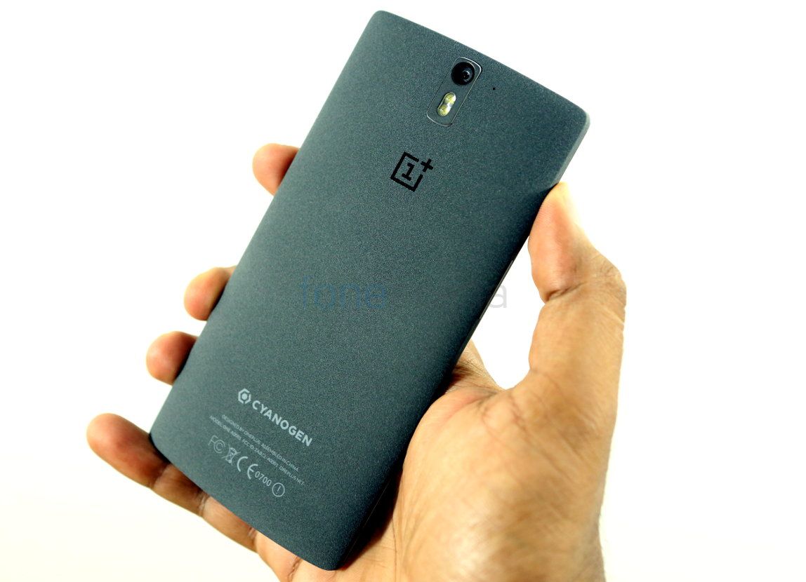 OnePlus One-2