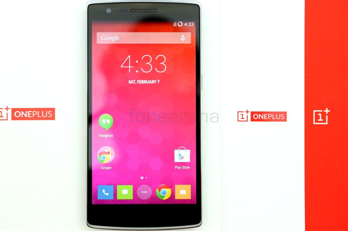 OnePlus One-5