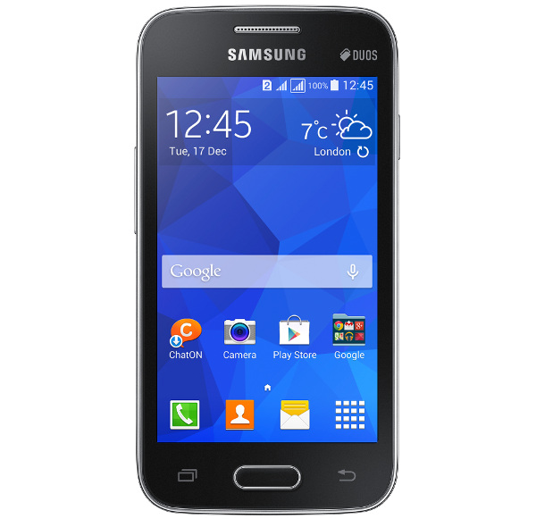 Samsung Galaxy Ace NXT