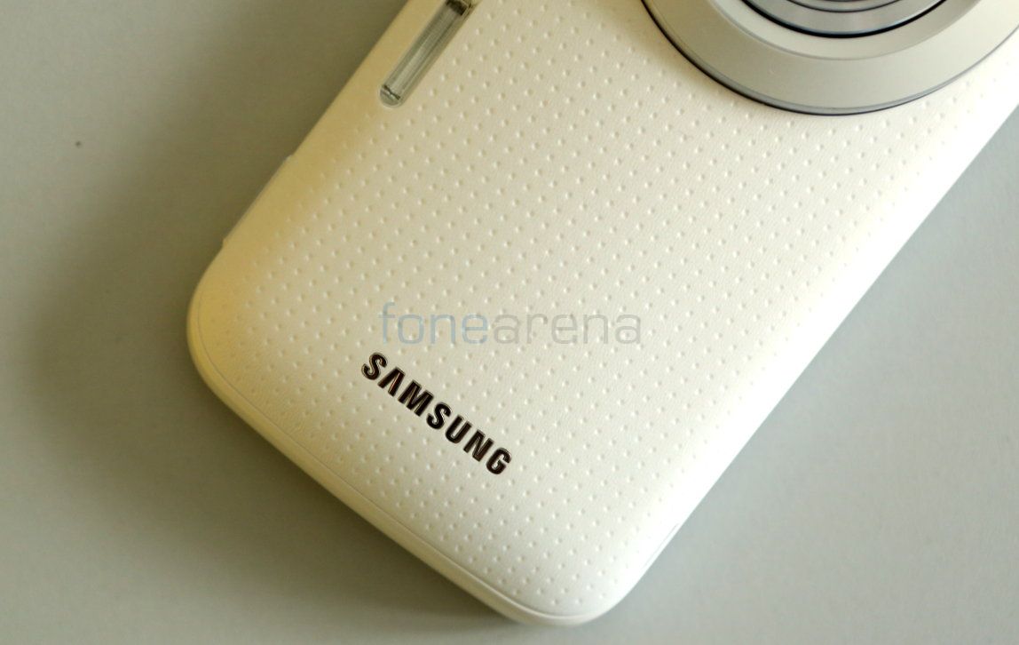 Samsung Galaxy K zoom-10