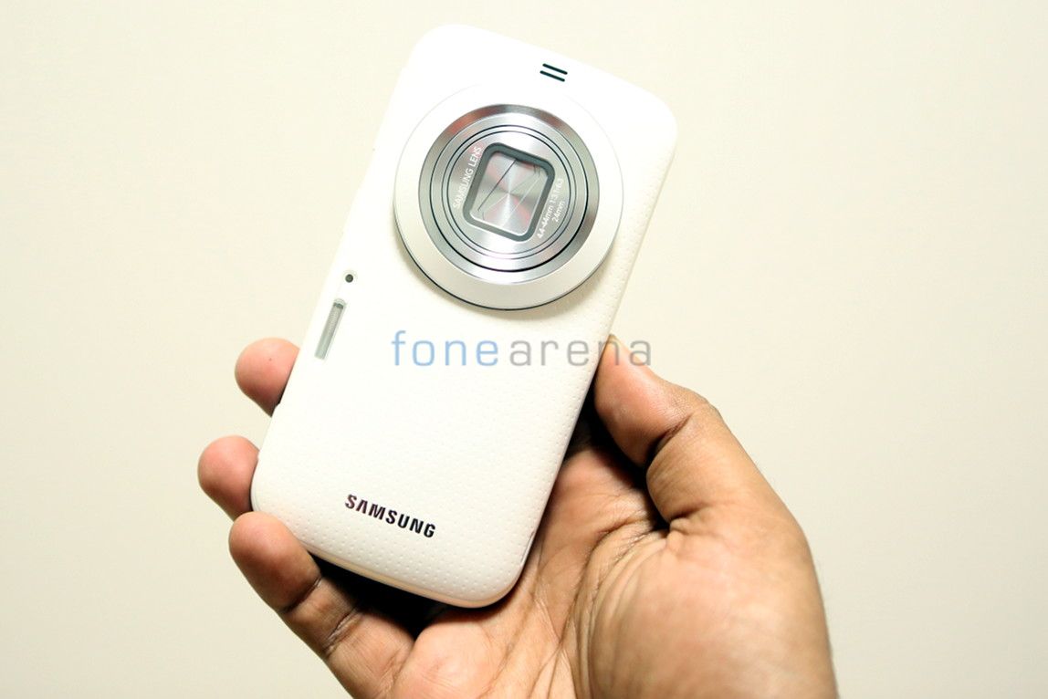 Samsung Galaxy K zoom-4