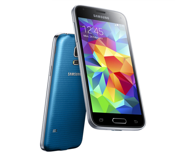 Samsung Galaxy S5 mini