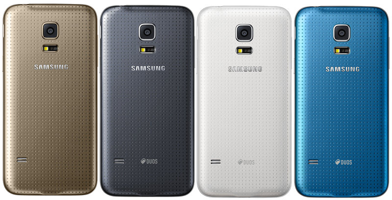 galaxy s5 mini