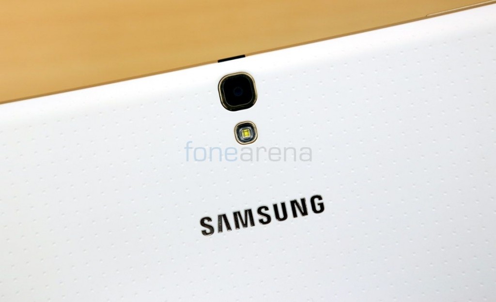 Samsung Galaxy Tab S 10.5-10